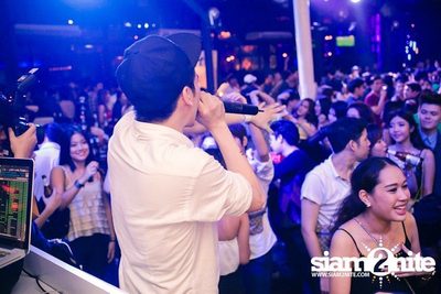 ZAAP PARTY : ตอน Fallabella Style — photo 197
