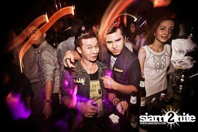 ZAAP PARTY : ตอน Fallabella Style — photo 95