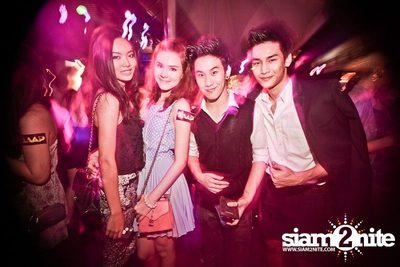 ZAAP PARTY : ตอน Fallabella Style — photo 57