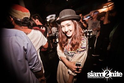 ZAAP PARTY : ตอน Fallabella Style — photo 115
