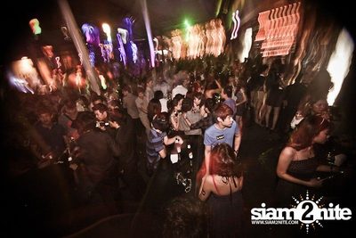 ZAAP PARTY : ตอน Fallabella Style — photo 33