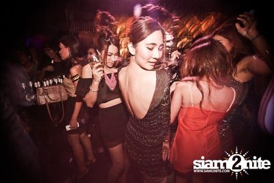 ZAAP PARTY : ตอน Fallabella Style — photo 108