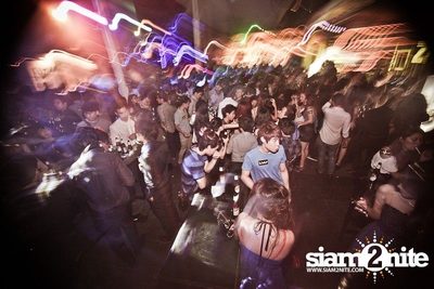 ZAAP PARTY : ตอน Fallabella Style — photo 34