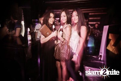 ZAAP PARTY : ตอน Fallabella Style — photo 191