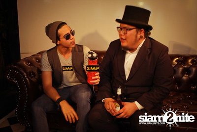 ZAAP PARTY : ตอน Fallabella Style — photo 4