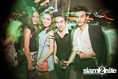 ZAAP PARTY : ตอน Fallabella Style — photo 58