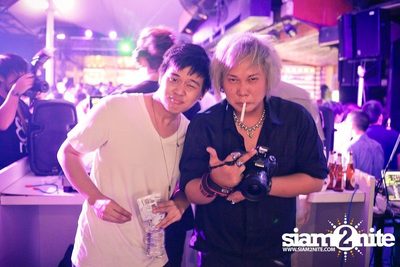 ZAAP PARTY : ตอน Fallabella Style — photo 196