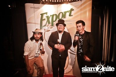 ZAAP PARTY : ตอน Fallabella Style — photo 26