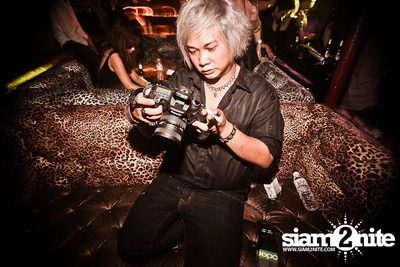ZAAP PARTY : ตอน Fallabella Style — photo 165