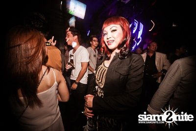 ZAAP PARTY : ตอน Fallabella Style — photo 112