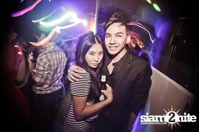 ZAAP PARTY : ตอน Fallabella Style — photo 44