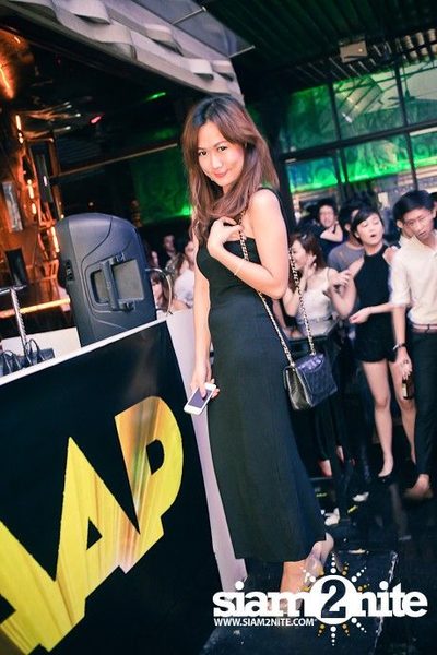 ZAAP PARTY : ตอน Fallabella Style — photo 212
