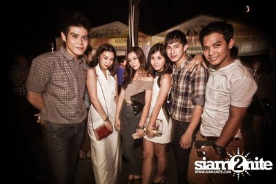 ZAAP PARTY : ตอน Fallabella Style — photo 27