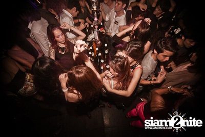 ZAAP PARTY : ตอน Fallabella Style — photo 85