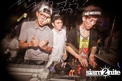 ZAAP PARTY : ตอน Fallabella Style — photo 189