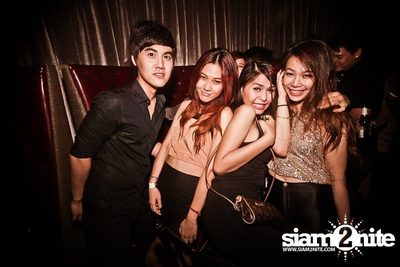 ZAAP PARTY : ตอน Fallabella Style — photo 167