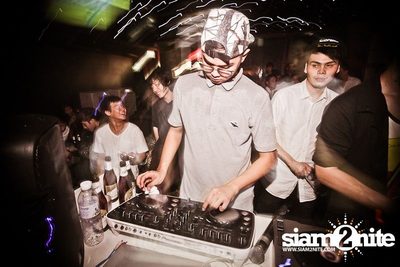 ZAAP PARTY : ตอน Fallabella Style — photo 188