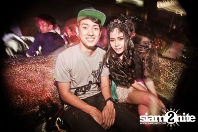 ZAAP PARTY : ตอน Fallabella Style — photo 56