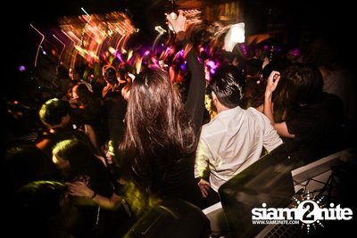 ZAAP PARTY : ตอน Fallabella Style — photo 120