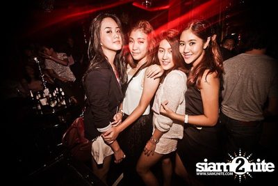 ZAAP PARTY : ตอน Fallabella Style — photo 173