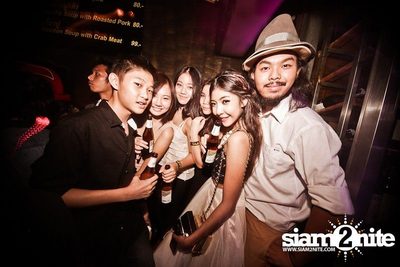ZAAP PARTY : ตอน Fallabella Style — photo 137