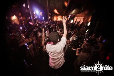 ZAAP PARTY : ตอน Fallabella Style — photo 83