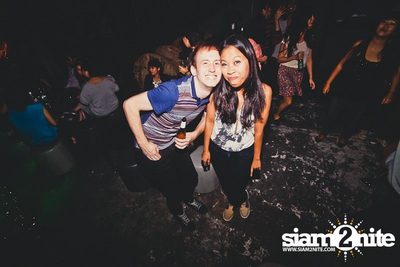 PSYCHO KILLER ROCKS CLUB SOMA!! — photo 97