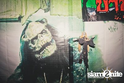 PSYCHO KILLER ROCKS CLUB SOMA!! — photo 14