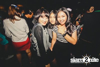 PSYCHO KILLER ROCKS CLUB SOMA!! — photo 95