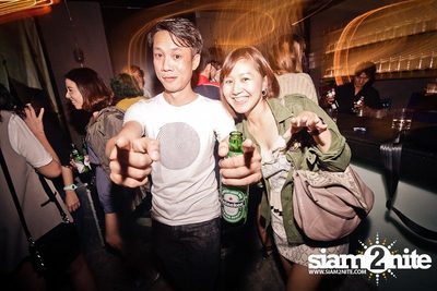 PSYCHO KILLER ROCKS CLUB SOMA!! — photo 77