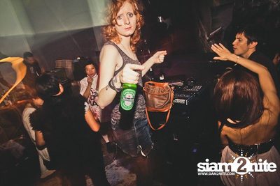 PSYCHO KILLER ROCKS CLUB SOMA!! — photo 5