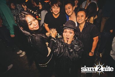 PSYCHO KILLER ROCKS CLUB SOMA!! — photo 10