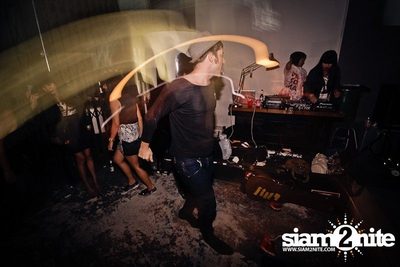 PSYCHO KILLER ROCKS CLUB SOMA!! — photo 85