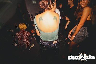 PSYCHO KILLER ROCKS CLUB SOMA!! — photo 89