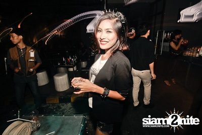 PSYCHO KILLER ROCKS CLUB SOMA!! — photo 23