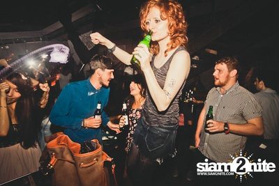 PSYCHO KILLER ROCKS CLUB SOMA!! — photo 9