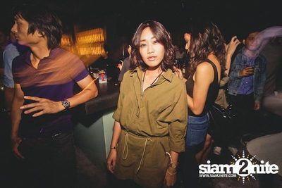 PSYCHO KILLER ROCKS CLUB SOMA!! — photo 37