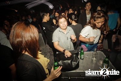 PSYCHO KILLER ROCKS CLUB SOMA!! — photo 51