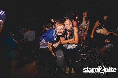 PSYCHO KILLER ROCKS CLUB SOMA!! — photo 98