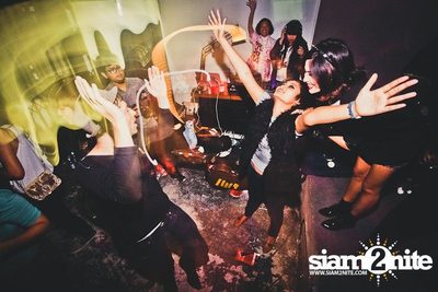 PSYCHO KILLER ROCKS CLUB SOMA!! — photo 88