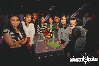 PSYCHO KILLER ROCKS CLUB SOMA!! — photo 33