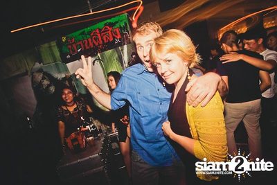 PSYCHO KILLER ROCKS CLUB SOMA!! — photo 35