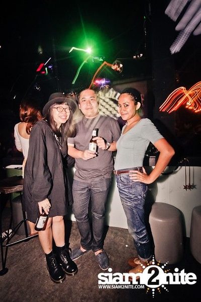 PSYCHO KILLER ROCKS CLUB SOMA!! — photo 81