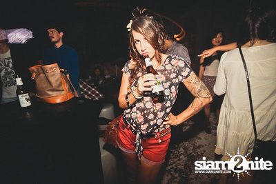 PSYCHO KILLER ROCKS CLUB SOMA!! — photo 31