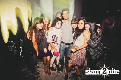 PSYCHO KILLER ROCKS CLUB SOMA!! — photo 47