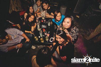 PSYCHO KILLER ROCKS CLUB SOMA!! — photo 44