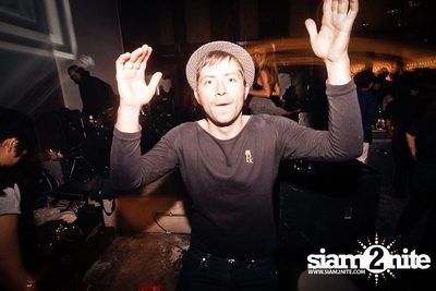 PSYCHO KILLER ROCKS CLUB SOMA!! — photo 83