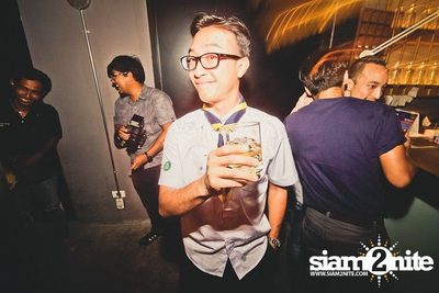 PSYCHO KILLER ROCKS CLUB SOMA!! — photo 42