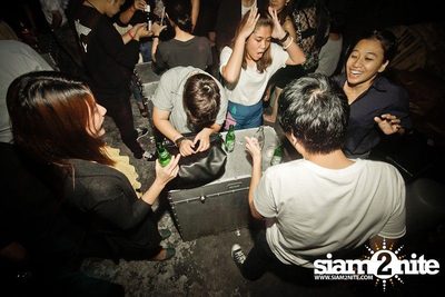 PSYCHO KILLER ROCKS CLUB SOMA!! — photo 52