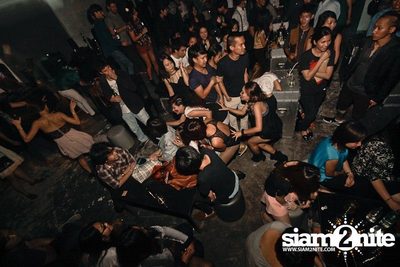 PSYCHO KILLER ROCKS CLUB SOMA!! — photo 22